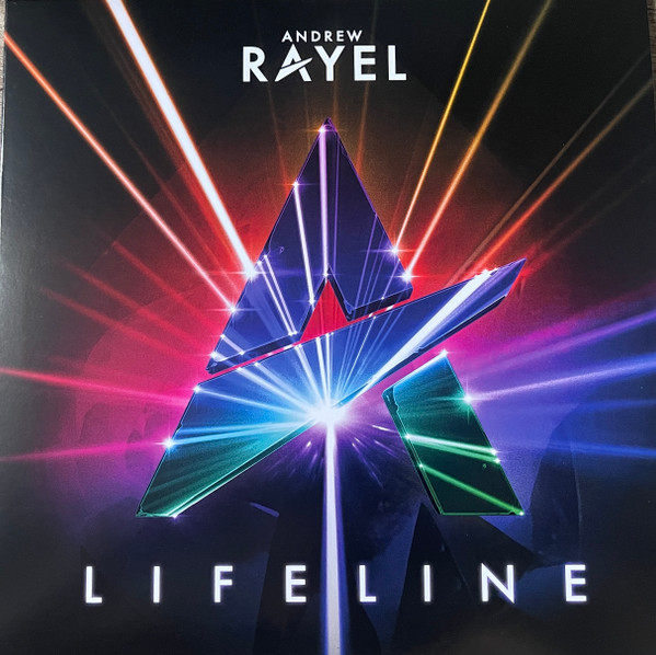 Andrew Rayel — Lifeline