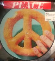 Peace — PEACE