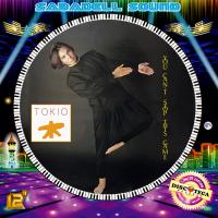 TOKIO — YOU CANT STOP THIS GAME