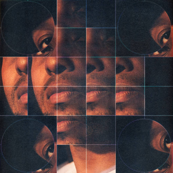 Ben Marc — Glass Effect