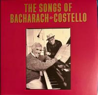 Elvis Costello & Burt Bacharach — The Songs Of Bacharach & Costello