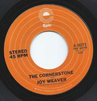 JOY WEAVER — THE CORNERSTONE