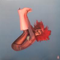 Crystal Murray — Twisted Bases
