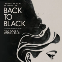 Nick Cave — Back To Black