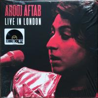 Arooj Aftab — Live In London