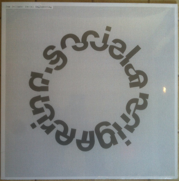 Jan Jelinek — Social Engineering
