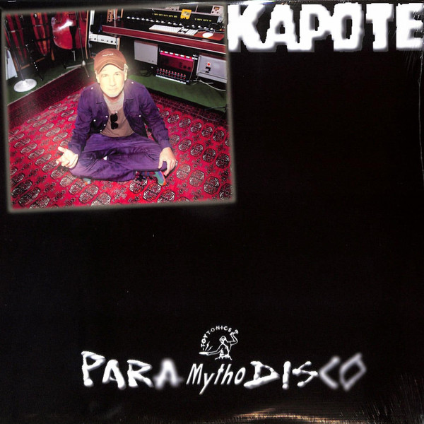 Kapote — Para Mytho Disco
