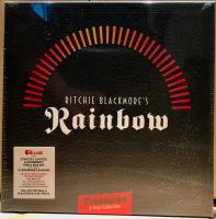 RAINBOW — TREASURES - A VINYL COLLECTION