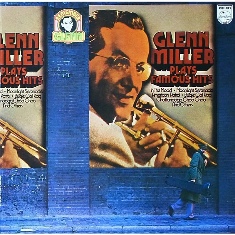 Glenn Miller — Remember Glenn