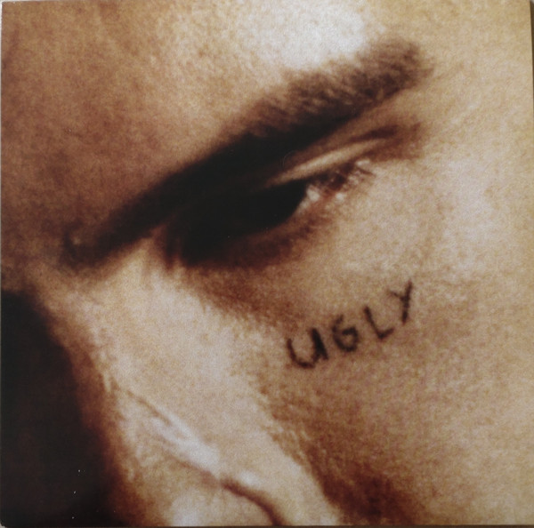 slowthai — UGLY