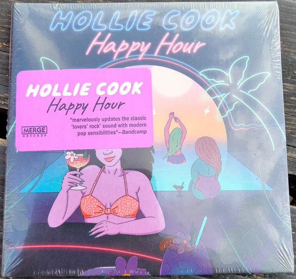 Hollie Cook — Happy Hour