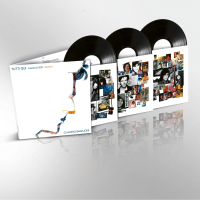 Claudio Baglioni — Tutti Qui. Collezione 2021, Vol. 1