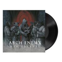 ARCH ENEMY — WAR ETERNAL -HQ/REISSUE