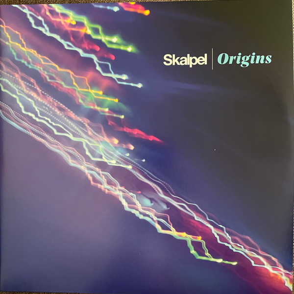 Skalpel — Origins