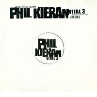 PHIL KIERAN — VITAL 3