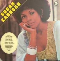 SUSAN CADOGAN — HURT SO GOOD