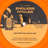 TIM JACKIW — ENDLESS CYCLES