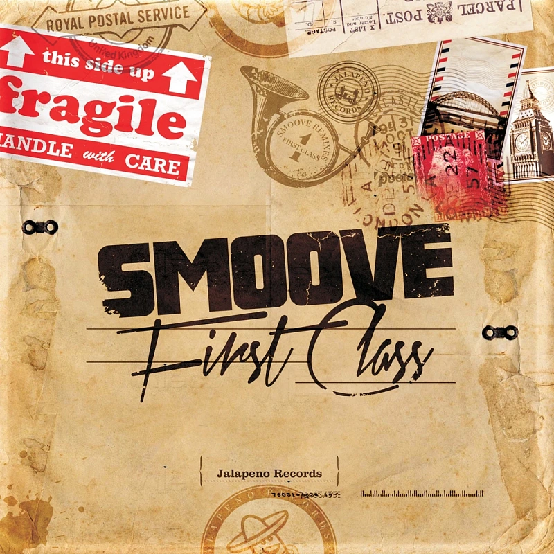 Smoove — First Class