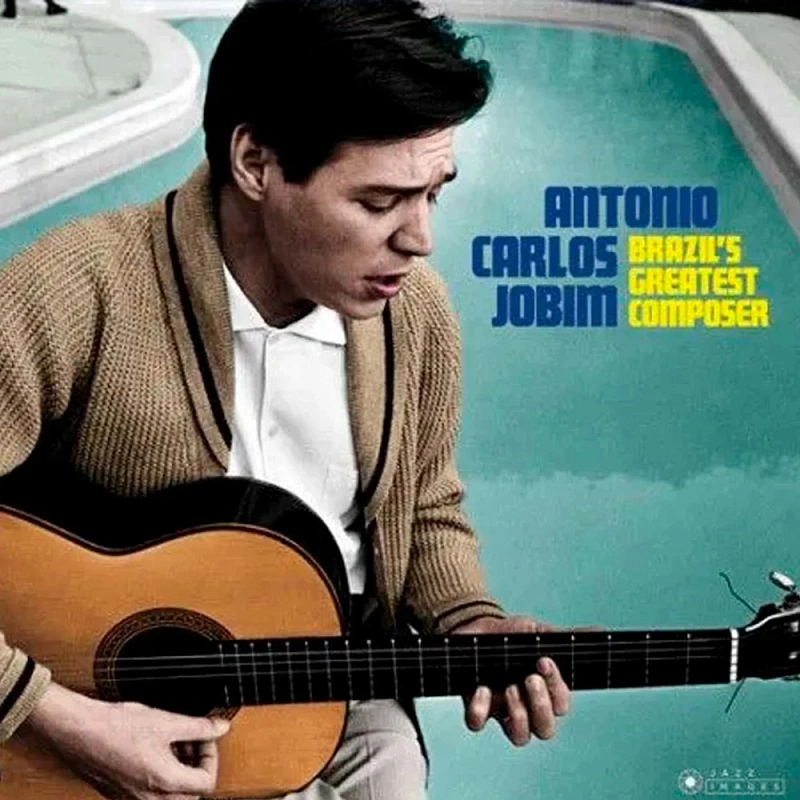Antonio Carlos Jobim — Brazil’s Greatest Composer