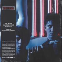 Soft Cell — Say Hello Wave Goodbye - Youth