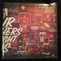 FATBOY — SONGS OUR MOTHERS TAUGHT US
