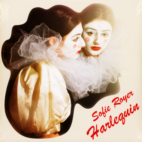 Sofie Royer — Harlequin