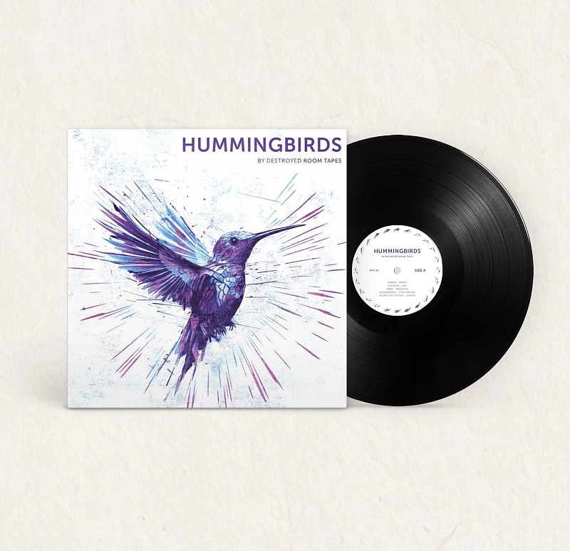 Various — Hummingbirds
