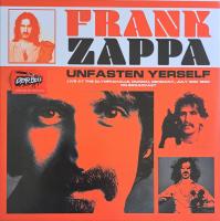 Frank Zappa — Live At The Olympiahalle. Munich. Germany. July 3Rd 1980 - Fm Broadcast