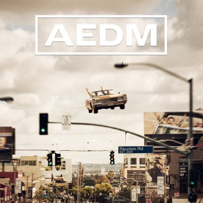 Acda En De Munnik — Aedm