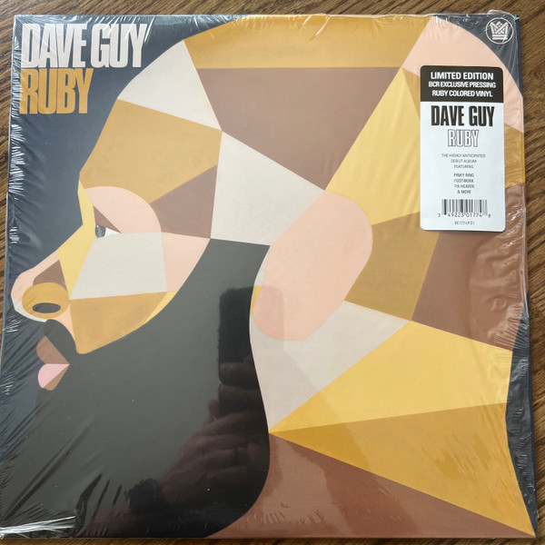Dave Guy — Ruby