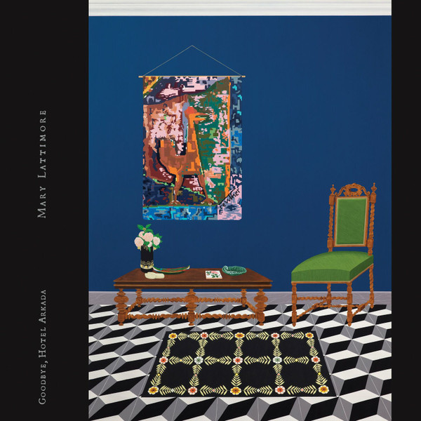 Mary Lattimore — Goodbye, Hotel Arkada