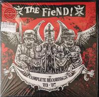 Fiend — Complete Recordings 1983-1987
