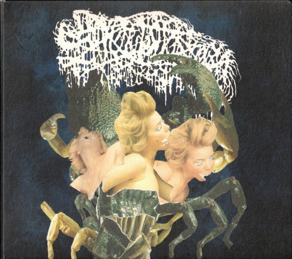 Sanguisugabogg — Homicidal Ecstasy