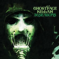 Ghostface Killah — 35 Seasons (10th Anniversary)