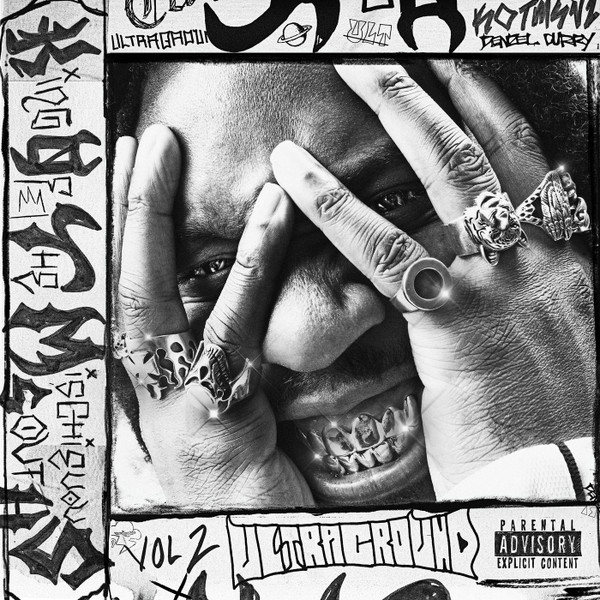 Denzel Curry — King Of The Mischievous South Vol 2