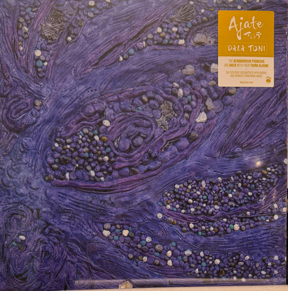 Ajate — Dala Toni