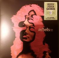 Nebula — Holy ***t