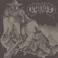 CONAN — MAN IS MYTH - EARLY DEMOS