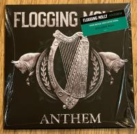 Flogging Molly — Anthem (Golden Rod)