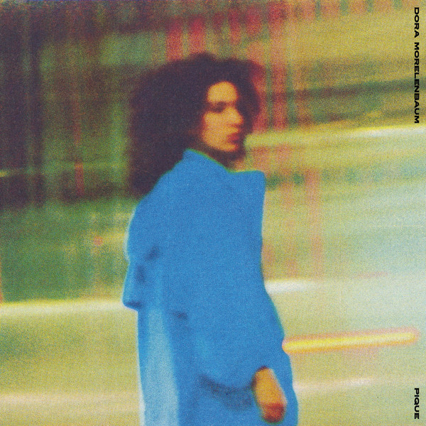 Dora Morelenbaum — Pique