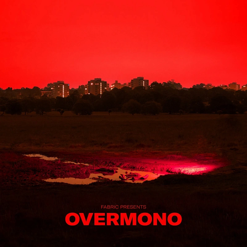 Overmono — Fabric Presents Overmono