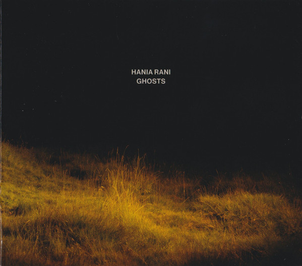 Hania Rani — Ghosts