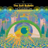 Flaming Lips — SOFT BULLETIN RECORDED LIVE AT RED ROCKS WITH THE COLORADO SYMPHONY ORCHEST