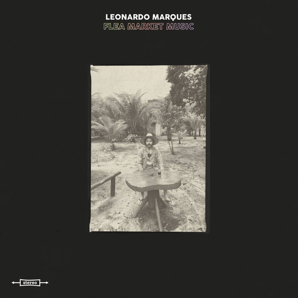 Leonardo Marques — Flea Market Music