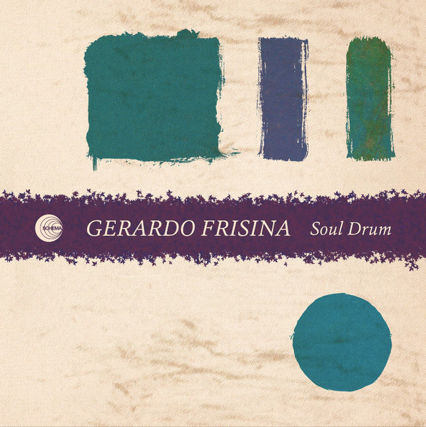 Gerardo Frisina — Soul Drum