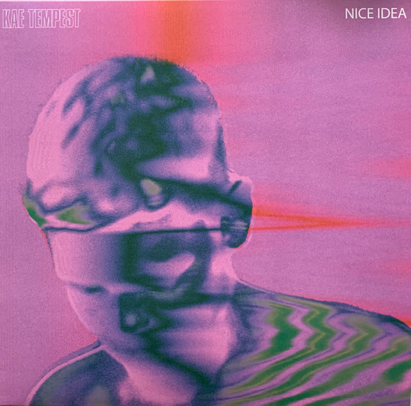 Kae Tempest — Nice Idea