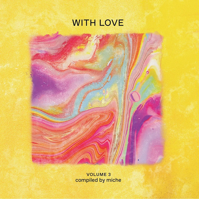 Miche — With Love Volume 3