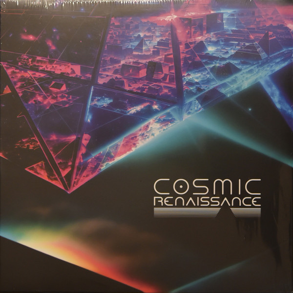 Cosmic Renaissance — Universal Language (Revisited)
