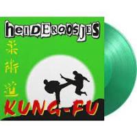 Heideroosjes — Kung