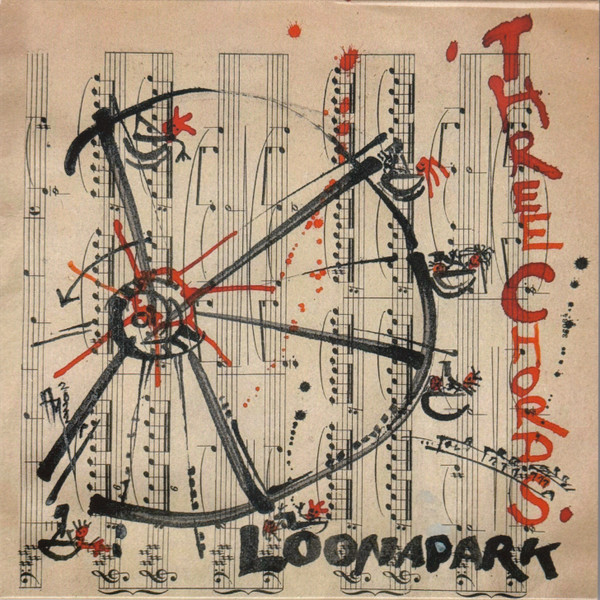 Loonapark — Three Chords